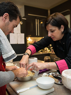 ateliers pour les mamans et les papas